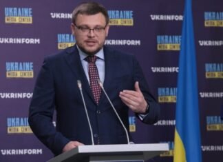 Украина пообещала МВФ, что больше не будет никаких законов против НАБУ