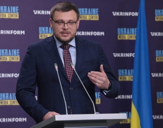 Украина пообещала МВФ, что больше не будет никаких законов против НАБУ