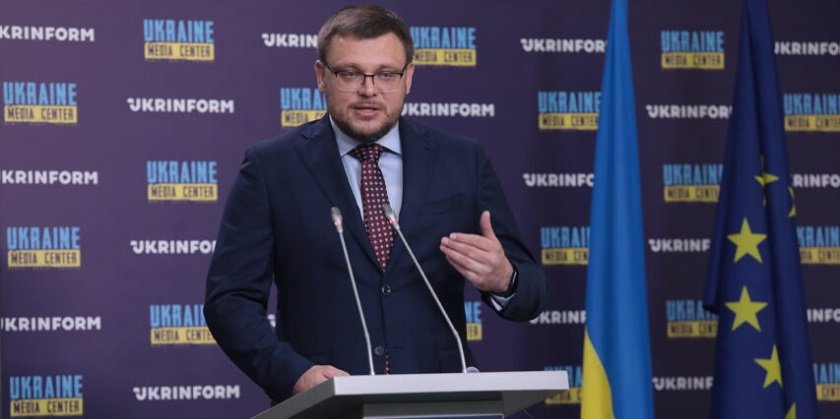 Украина пообещала МВФ, что больше не будет никаких законов против НАБУ