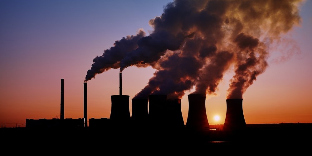 Европарламент принял закон о климатических целях: сокращение выбросов на 90% до 2040 года