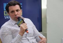 «Мы уже не успели». Следующая зима снова может быть сложной – Кудрицкий