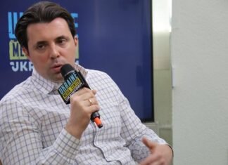 «Мы уже не успели». Следующая зима снова может быть сложной – Кудрицкий