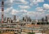 Reuters: Волгоградский НПЗ остановил переработку нефти после украинского удара