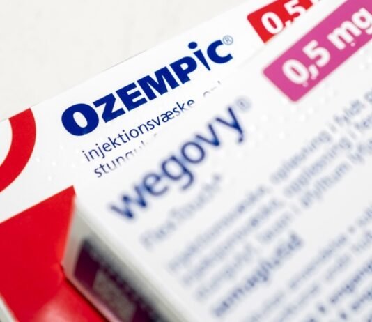 Акции производителя Ozempic и Wegovy обвалились на 20% из-за плохого прогноза продаж