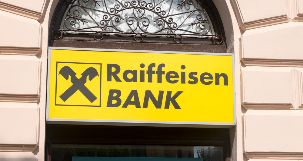 Райффайзен Банк выделил миллион евро на энергокредиты для бизнеса