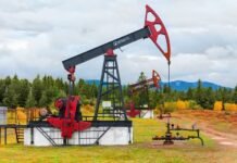 Крупнейшая нефтяная компания Украины увеличила добычу третий год подряд