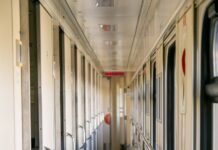 Укрзалізниця планирует перейти на динамическое ценообразование в премиум-сегменте