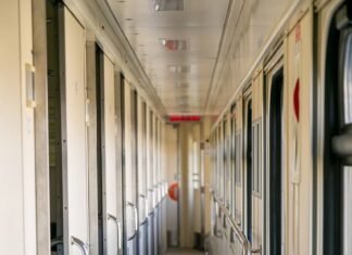 Укрзалізниця планирует перейти на динамическое ценообразование в премиум-сегменте