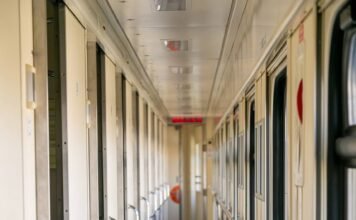 Укрзалізниця планирует перейти на динамическое ценообразование в премиум-сегменте