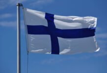 Финляндия передаст Украине 32-й пакет военной помощи