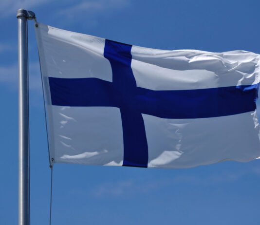 Финляндия передаст Украине 32-й пакет военной помощи