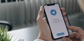 В России полностью заблокируют Telegram с 1 апреля – The Bell