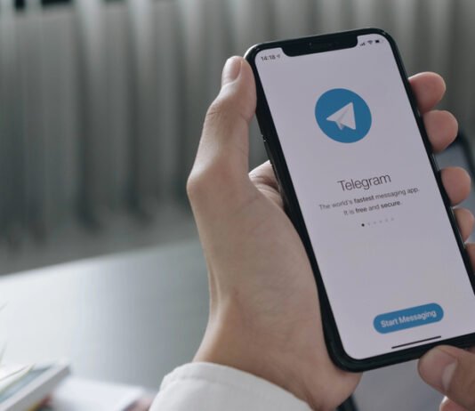 В России полностью заблокируют Telegram с 1 апреля – The Bell