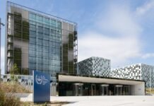 Украина попросила МУС расширить обвинение против России из-за ударов по энергетике