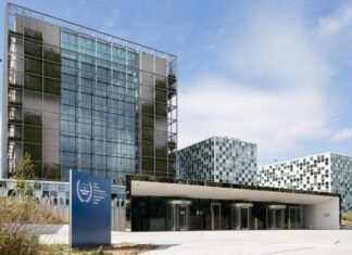 Украина попросила МУС расширить обвинение против России из-за ударов по энергетике