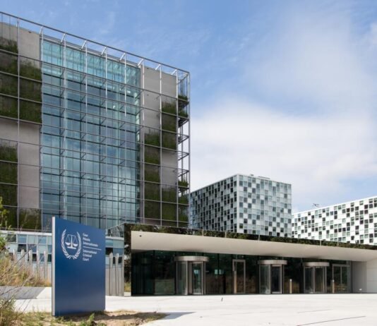 Украина попросила МУС расширить обвинение против России из-за ударов по энергетике