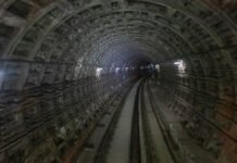 Киевлянам предложили выбрать название для новой станции метро: есть три варианта