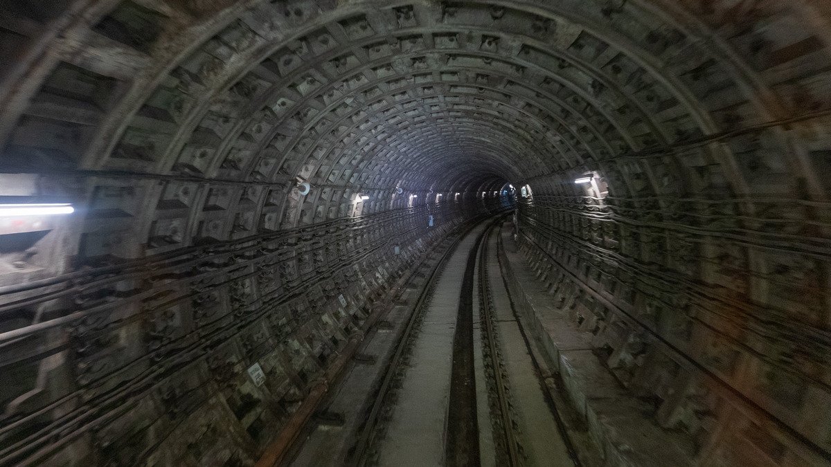 Киевлянам предложили выбрать название для новой станции метро: есть три варианта