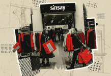 Эффект LPP. Польские дискаунтеры переписывают fashion-рынок Украины