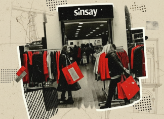 Эффект LPP. Польские дискаунтеры переписывают fashion-рынок Украины