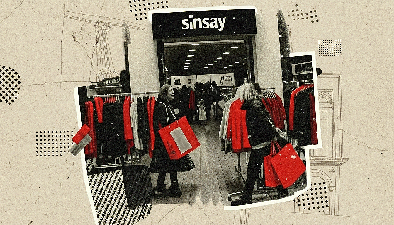 Эффект LPP. Польские дискаунтеры переписывают fashion-рынок Украины