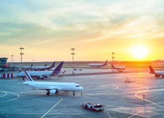 Аэропорт Франкфурта запустил Bluetooth-систему для пассажиров с потерей слуха