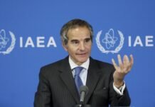 Гросси: деградация энергосистемы Украины повышает риски для АЭС, нужен масштабный ремонт