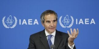 Гросси: деградация энергосистемы Украины повышает риски для АЭС, нужен масштабный ремонт