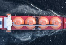 Украина получила первую в 2026 году партию LNG из США