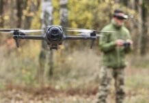 «Несколько миллиардов долларов». В СНБО назвали потенциал экспорта вооружений