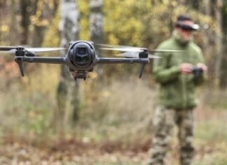 «Несколько миллиардов долларов». В СНБО назвали потенциал экспорта вооружений