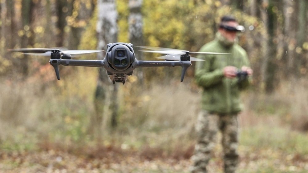 «Несколько миллиардов долларов». В СНБО назвали потенциал экспорта вооружений