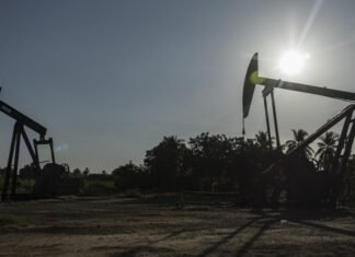 США ожидают, что Венесуэла увеличит добычу нефти на 30–40% в 2026 году