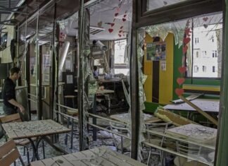 Настроения бизнеса в Украине хуже, чем год назад: главной проблемой стали обстрелы