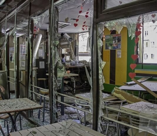 Настроения бизнеса в Украине хуже, чем год назад: главной проблемой стали обстрелы