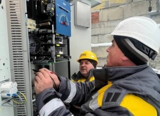 Энергетики получат по 20 000 гривен за работу в январе: детали