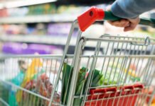 На Троещине в Киеве ряд супермаркетов начали работать круглосуточно: список