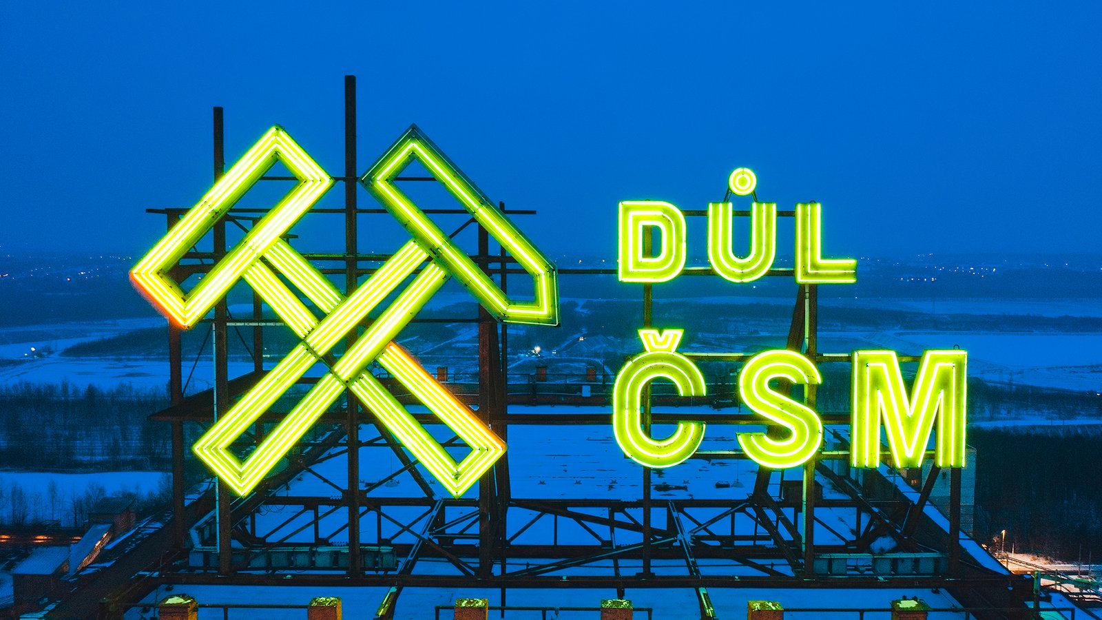 В Чехии завершилась 250-летняя история добычи каменного угля: закрыли последнюю шахту