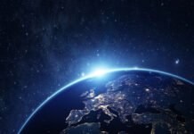 Германия планирует инвестировать 35 млрд евро в разработку лазеров и спутников