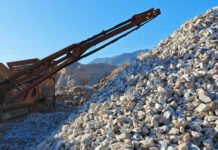 Bloomberg: ЕС предложит США партнерство в сфере критических минералов, чтобы вытеснить Китай