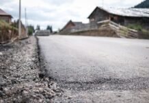 Пограничный пункт на Буковине модернизируется за деньги Евросоюза