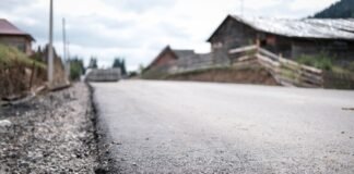 Пограничный пункт на Буковине модернизируется за деньги Евросоюза