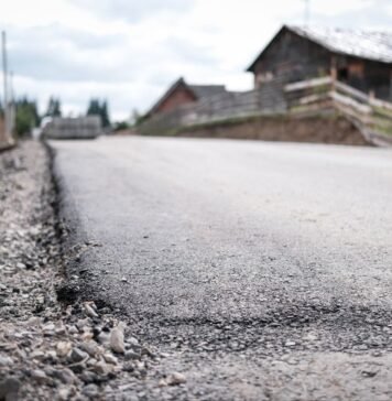 Пограничный пункт на Буковине модернизируется за деньги Евросоюза