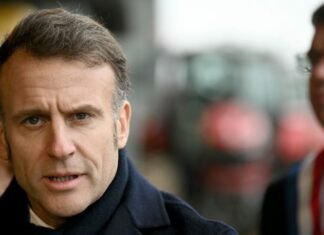 Макрон: Свобода слова в соцсетях – полная фигня. Мы за свободу алгоритмов