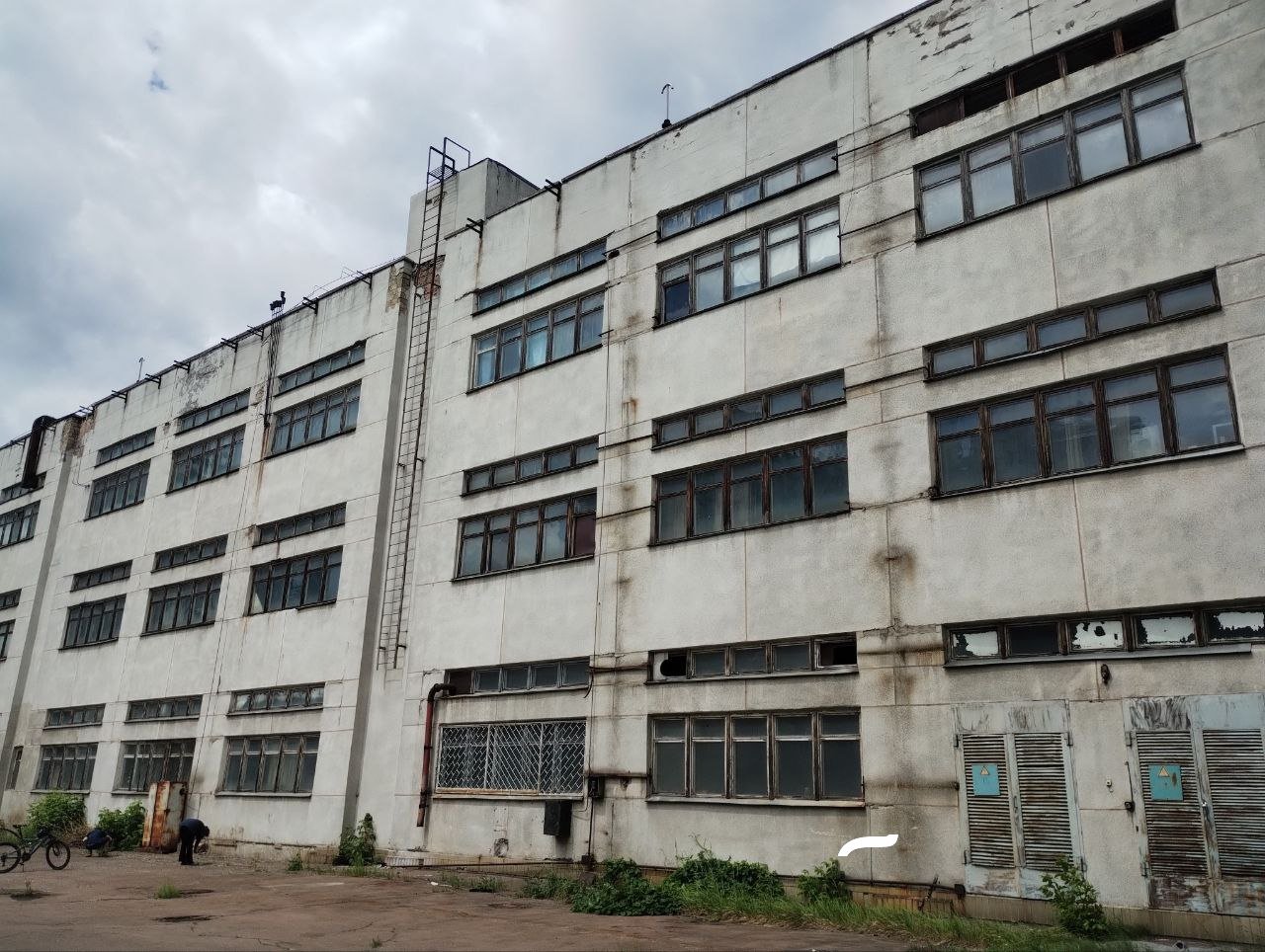 Киевский научно-исследовательский институт «Орион» выставили на приватизацию