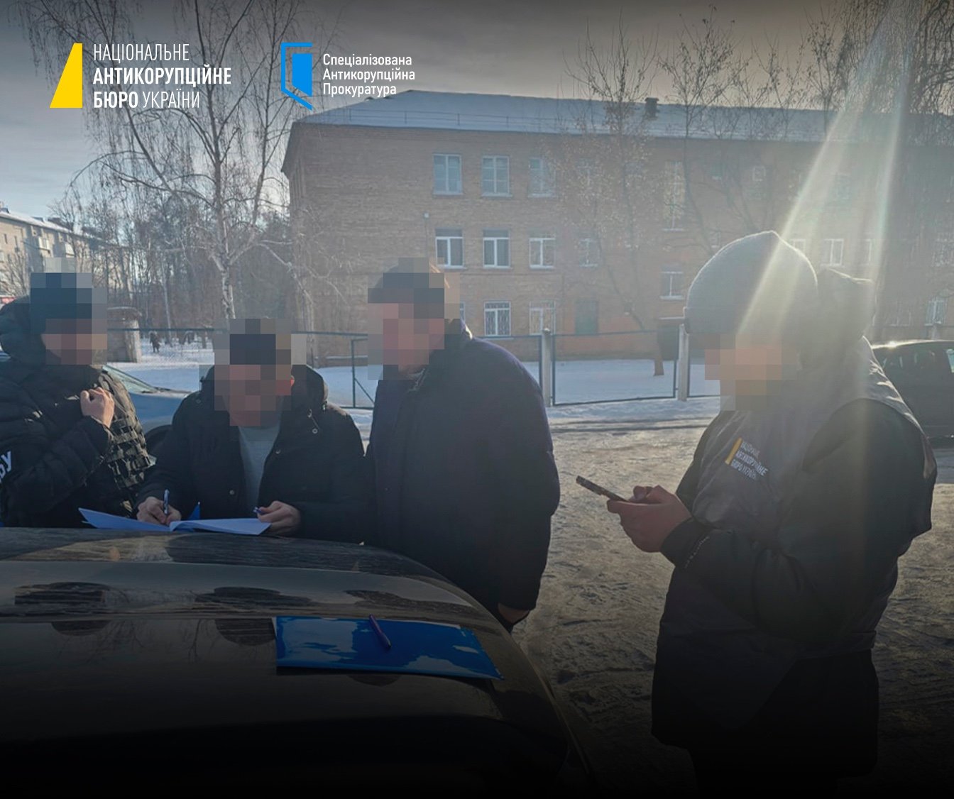 Нардеп, которого судят за взятку $85 000, получил еще одно подозрение от НАБУ