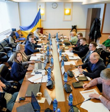 Кабмин одобрил 21 проект восстановления инфраструктуры в рамках Программы восстановления Украины