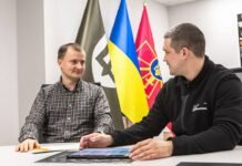 Чмута назначили членом наблюдательного совета Агентства оборонных закупок