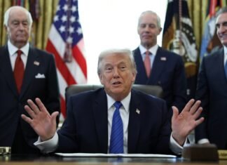 Трамп отменил дополнительную пошлину в 25% для Индии, введенную из-за покупки российской нефти