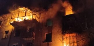 В Харьковской области объявили чрезвычайную ситуацию регионального уровня в энергетике